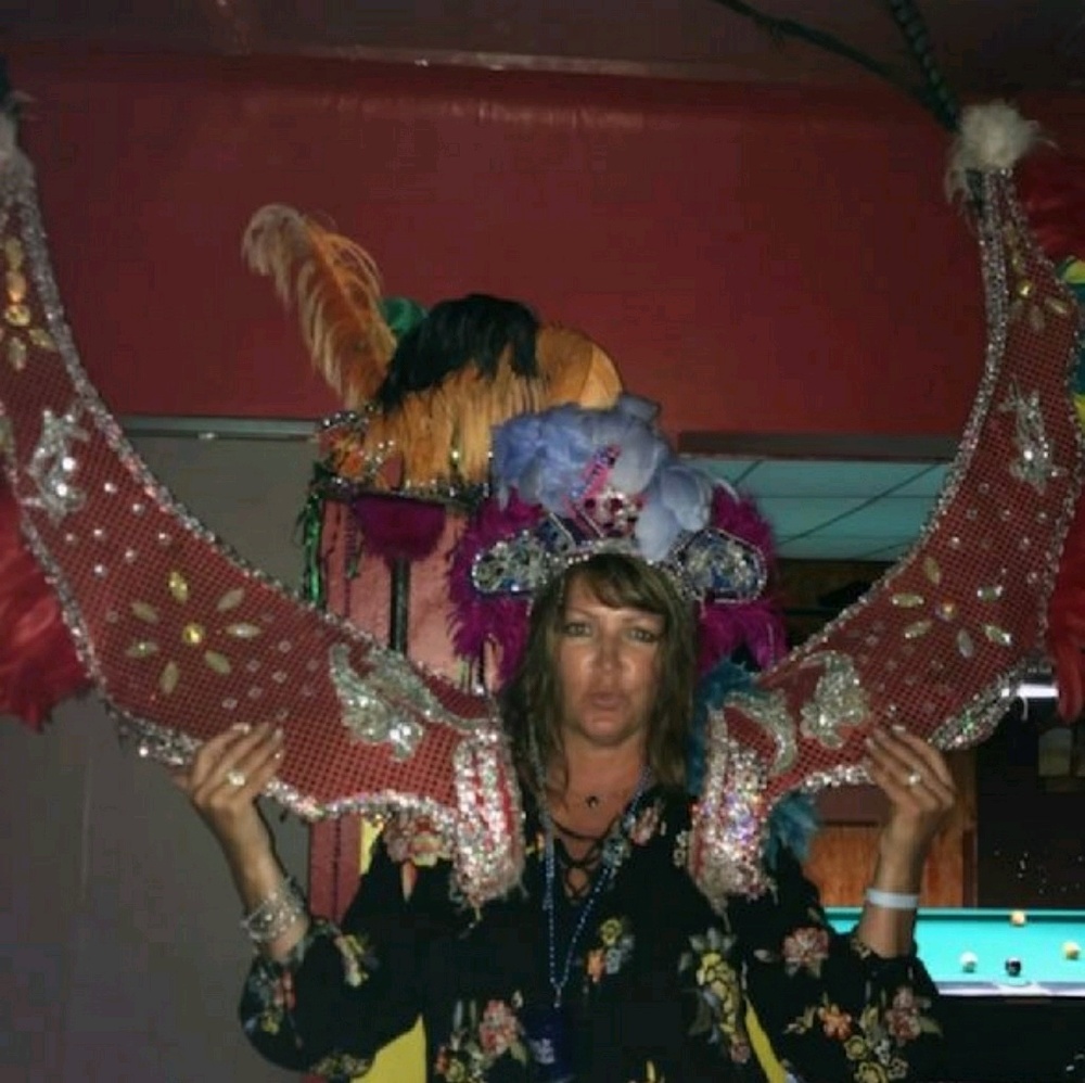 Meet your Posher, Stacey